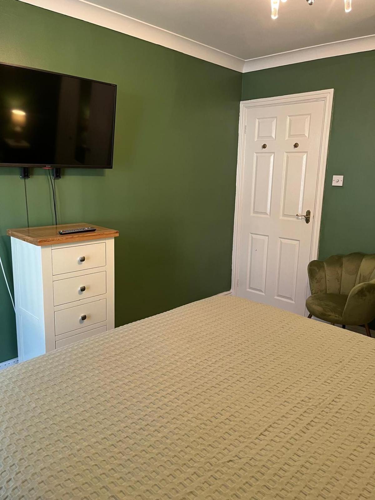 Honey Cottage Tenby Esterno foto