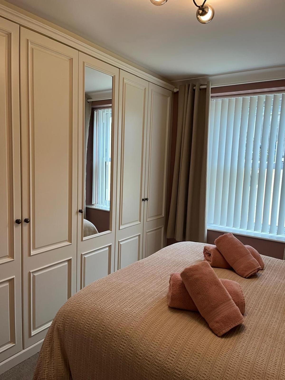 Honey Cottage Tenby Esterno foto